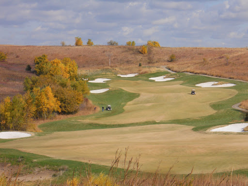 Golf Course «Colbert Hills Golf Course and Restaurant», reviews and photos, 5200 Colbert Hills Dr, Manhattan, KS 66503, USA