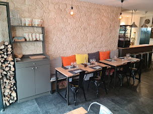 Photo n°8 de Pizzeria Chez Nico à Marseille ()
