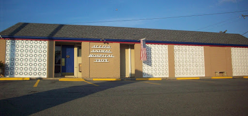 Allied Animal Hospital & Pet