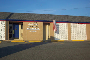 Allied Animal Hospital & Pet