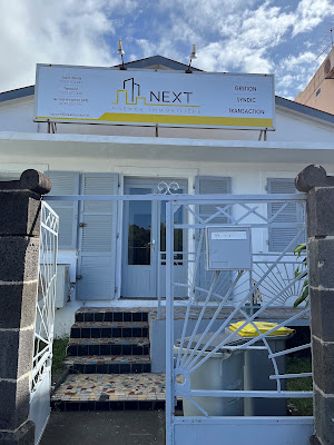 NEXT REUNION à Saint-Denis