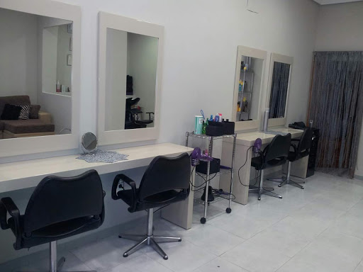 Peluquería Esther Castejón en Alfafar, Valencia