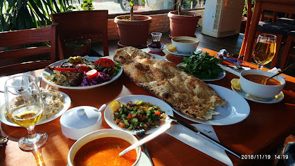Neco Turkish Restaurant
