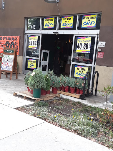 Hardware Store «Orchard Supply Hardware», reviews and photos, 415 South La Brea Ave, Los Angeles, CA 90036, USA