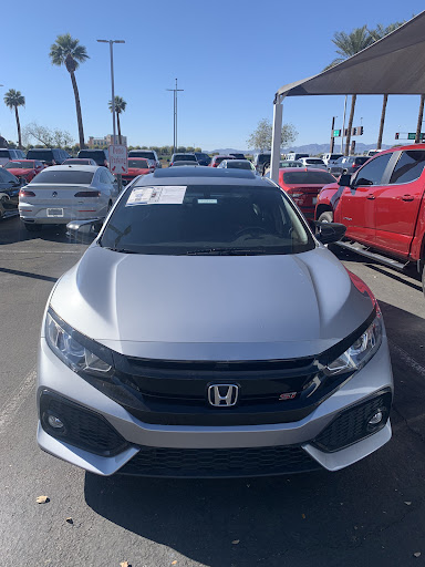 GMC Dealer «Yates Buick GMC», reviews and photos, 13845 W Test Dr, Goodyear, AZ 85338, USA