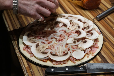 Enzo Pizza à Saint-Médard-en-Jalles