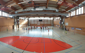 Sporthalle Birsfelden