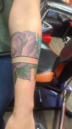 Tattoo Shop «Big City Body Art», reviews and photos, 154 Lafayette Ave C, Laurel, MD 20707, USA