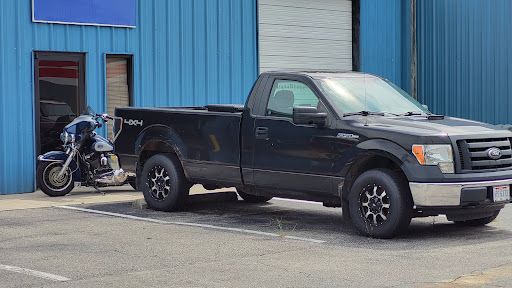 Auto Parts Store «AutoZone», reviews and photos, 2348 Carolina Beach Rd, Wilmington, NC 28401, USA