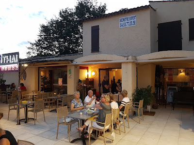 Saothai à Roquefort-les-Pins