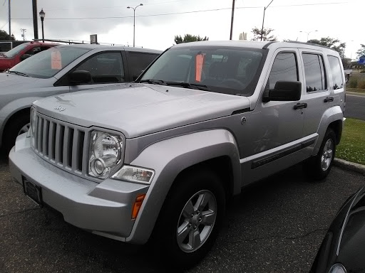 Used Car Dealer «Adams Auto Sales», reviews and photos, 1251 Madison Ave, Mankato, MN 56001, USA