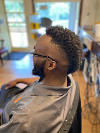 Barber Shop «Ok Barbershop», reviews and photos, 539 Washington St, New Smyrna Beach, FL 32168, USA