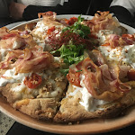 Photo n°6 de l'avis de Manager.a fait le 13/01/2020 à 20:46 sur le  Giotto | Ristorante Pizzeria Bari à Bari