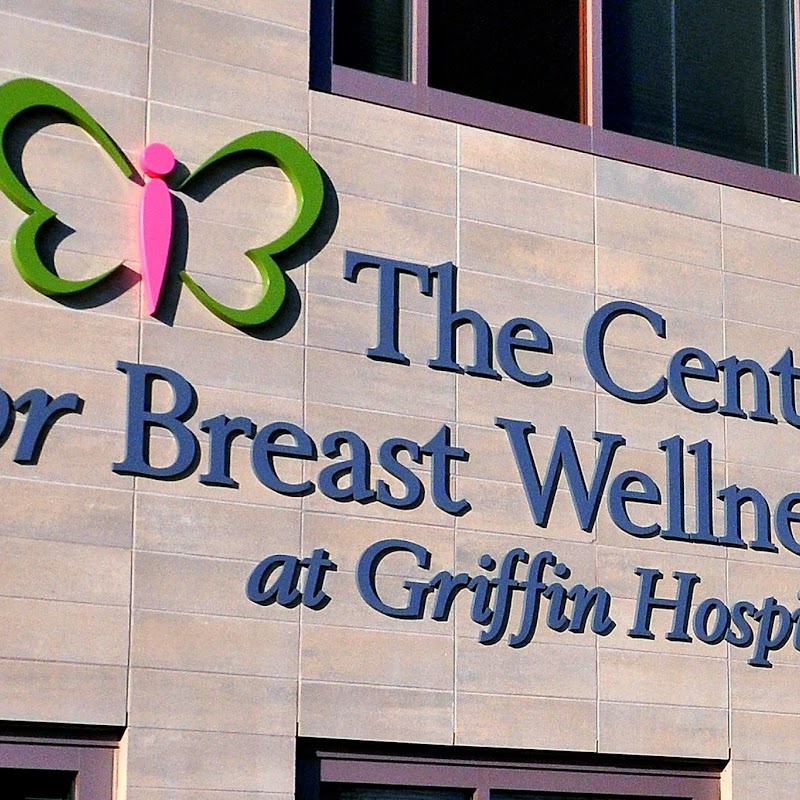 The Hewitt Center for Breast Wellness at Griffin Hospital