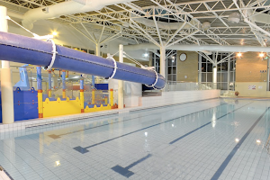 Leyton Leisure Centre image