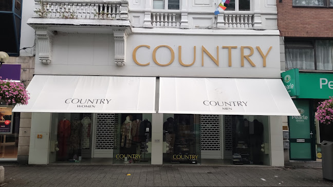 Country Fashion - Kledingwinkel