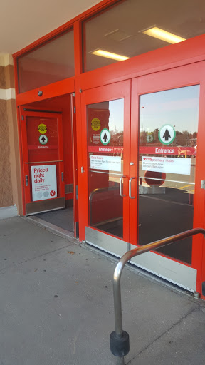 Department Store «Target», reviews and photos, 200 Malcolm Dr, Westminster, MD 21157, USA