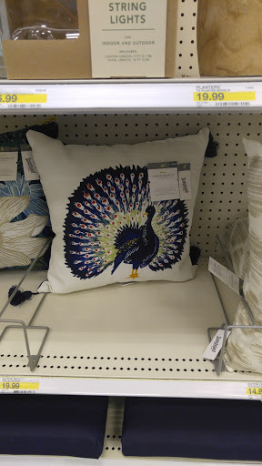 Department Store «Target», reviews and photos, 1040 Dale Mabry Hwy, Lutz, FL 33548, USA