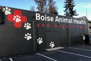 Boise Animal Health and Urgent Care image