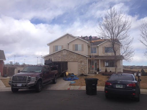 Builtrite Roofing in Laramie, Wyoming