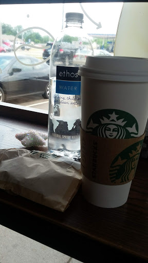 Coffee Shop «Starbucks», reviews and photos, 3017 US-41, Terre Haute, IN 47802, USA