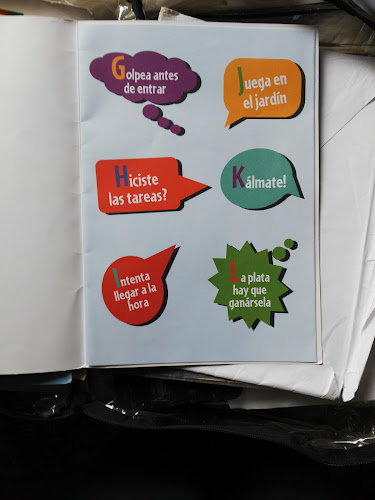 PATO PINTO ELECTRICIDAD DE AUTOMOVIL