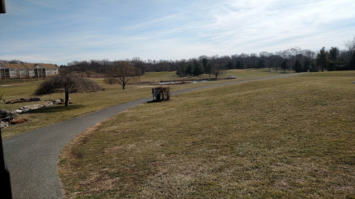 Public Golf Course «Clustered Spires Golf Club», reviews and photos, 8415 Gas House Pike, Frederick, MD 21701, USA