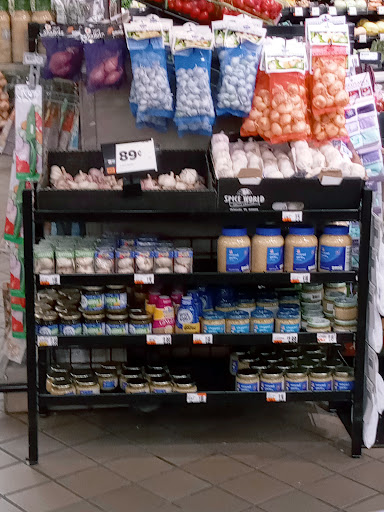 Grocery Store «Giant Food Stores», reviews and photos, 3777 Peters Mountain Road, Halifax, PA 17032, USA