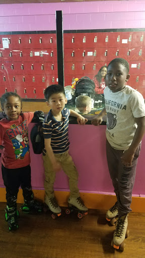 Sporting Goods Store «Hyde Park Roller Magic», reviews and photos, 4178 Albany Post Rd, Hyde Park, NY 12538, USA