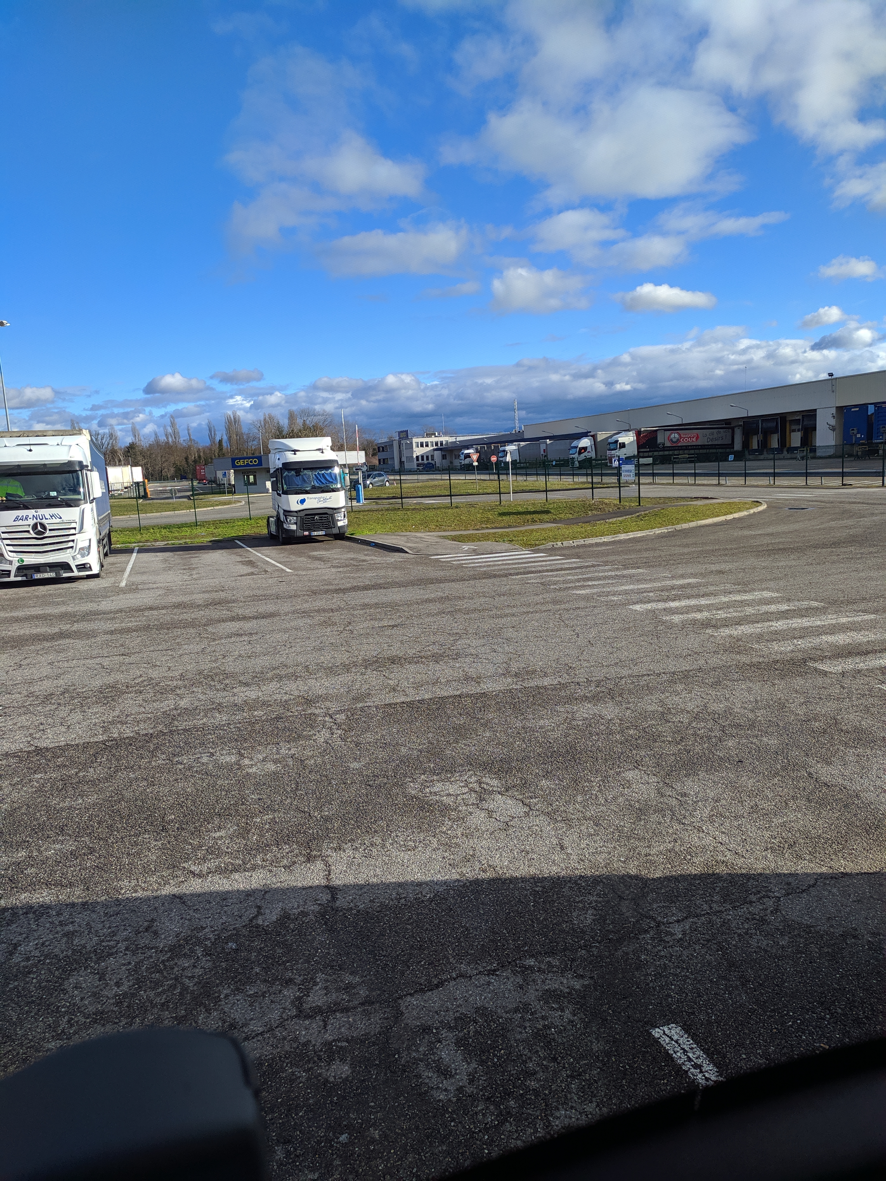 Photo n° 1 de l'avis de Denys.a fait le 10/01/2020 à 10:55
