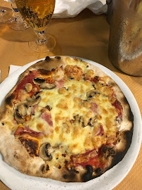 Pizza du Restaurant Le Safari à Nice - n°15