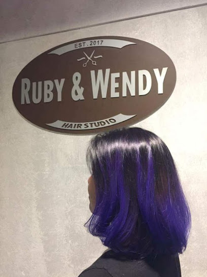RUBY&WENDY HAIR STUDIO