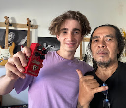 Sarang Gitar Indonesia photo