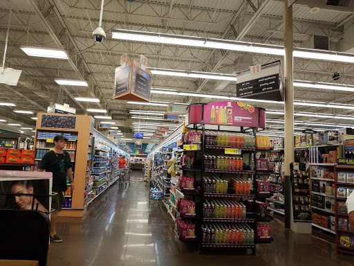 Grocery Store «Kroger», reviews and photos, 125 Towne Dr, Bluffton, SC 29910, USA