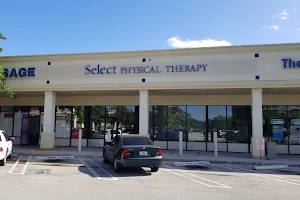Select Physical Therapy - Tamarac image