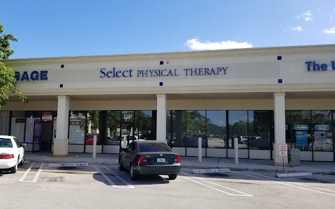 Select Physical Therapy - Tamarac image