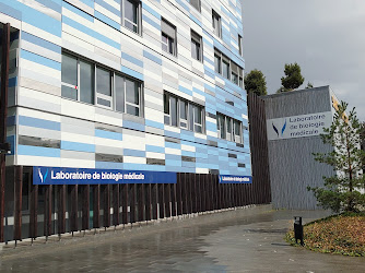 Institut Ophtalmologique Sourdille-Atlantique