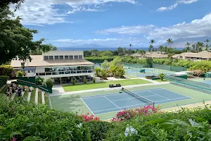 Wailea Tennis Club image