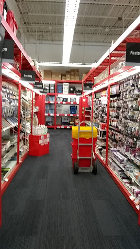 Office Supply Store «Staples», reviews and photos, 416 William S Canning Blvd, Fall River, MA 02722, USA