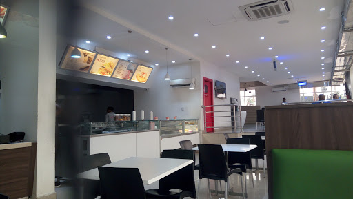 Kilimanjaro Restaurant, mummy B road, 9 Circular Road, New GRA, Port Harcourt, Nigeria, American Restaurant, state Rivers