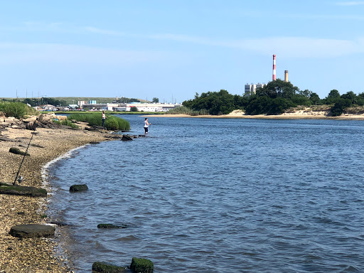 Golf Course «Bay Park Golf Course», reviews and photos, 1 1st Ave, East Rockaway, NY 11518, USA