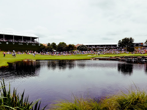 Golf Course «TPC Four Seasons Las Colinas», reviews and photos, 4150 N MacArthur Blvd, Irving, TX 75038, USA