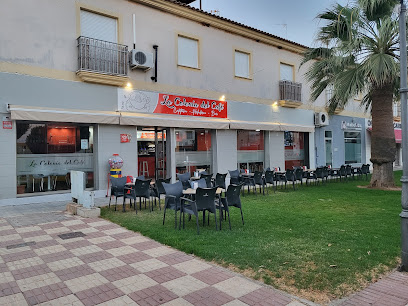 La Colonia del Café - Parque Juanito Flores, C. Juanito Santo, 14120 Fuente Palmera, Córdoba, Spain