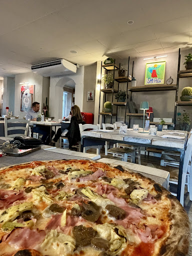 Ristorante Pizzeria Barracuda in Bagnolo Mella, Provincia di Brescia