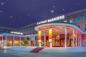 Casino Barrière Niederbronn-les-Bains image