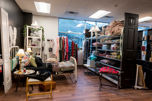 Thrift Store «White Rabbit Thrift Shop At Carroll Hospital», reviews and photos, 550 Washington Rd, Westminster, MD 21157, USA