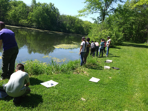 Nature Preserve «Goodenow Grove Nature Preserve», reviews and photos, 27064 Dutton Rd, Beecher, IL 60401, USA