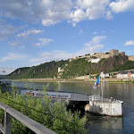 Photo n°23 de l'avis de Karl.c fait le 01/04/2023 à 17:31 sur le  FÄHRHAUS Koblenz à Koblenz