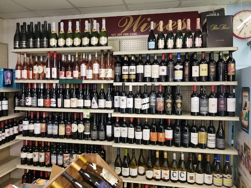 Liquor Store «Quick Stop Wine Market Liquor», reviews and photos, 2301 Artesia Blvd, Redondo Beach, CA 90278, USA