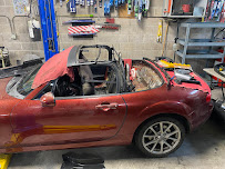 Black Rock Automotive - Photo 9 - Car repair in Sacramento, CA, Sacramento